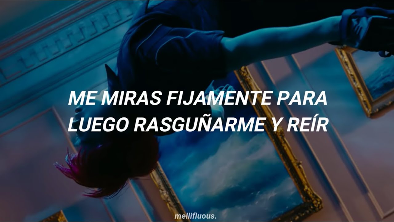 EXO - Obsession (Sub. Español)