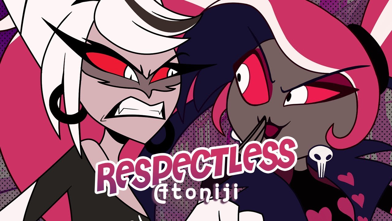 Respectless - Hazbin Hotel | POLISH