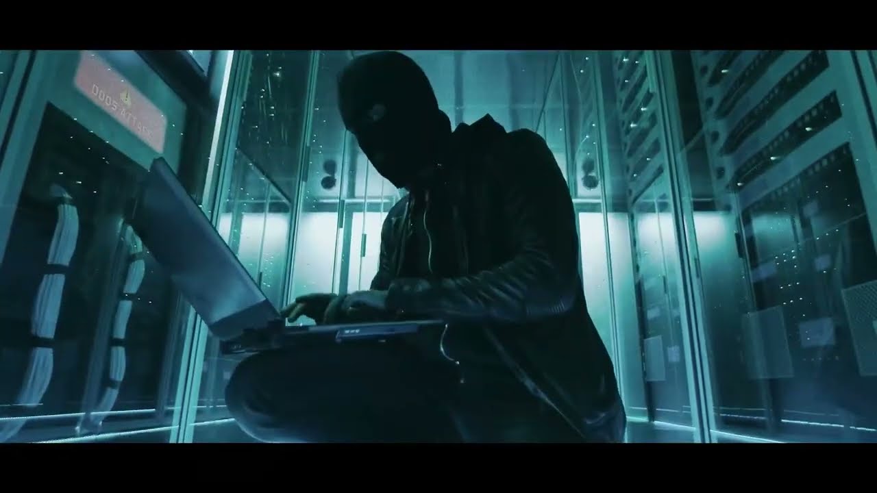 The Blackout Teaser Video - Team Building