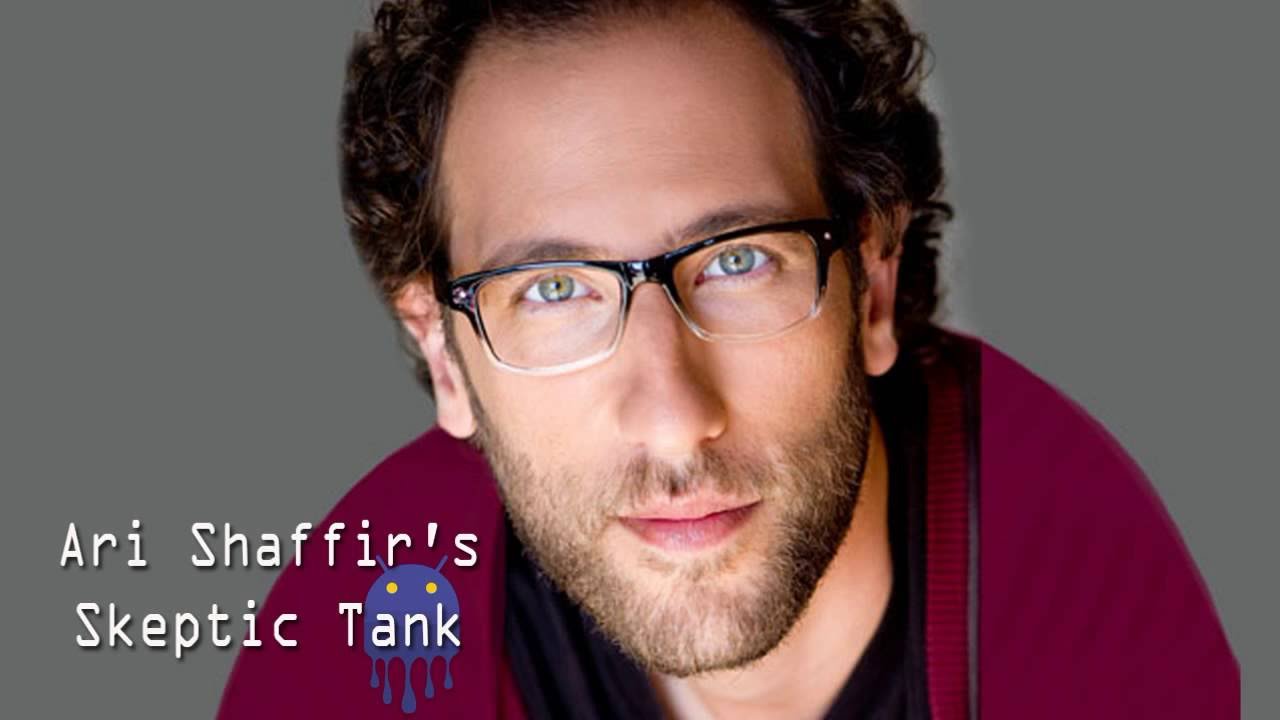 Ari Shaffir's Skeptic Tank #267: Door Guys 2 (@BobbyLeeLive)
