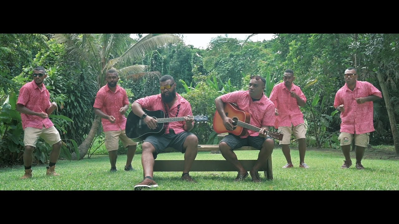 Cagi Mudre Ni Delani Ravoravo - Lai Tei Dalo [Official Music Video]