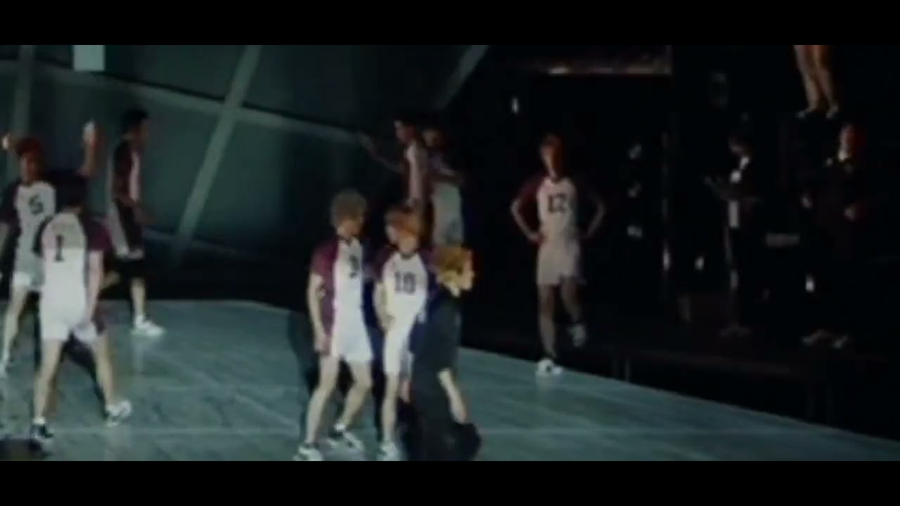 Semishira Stage play moments