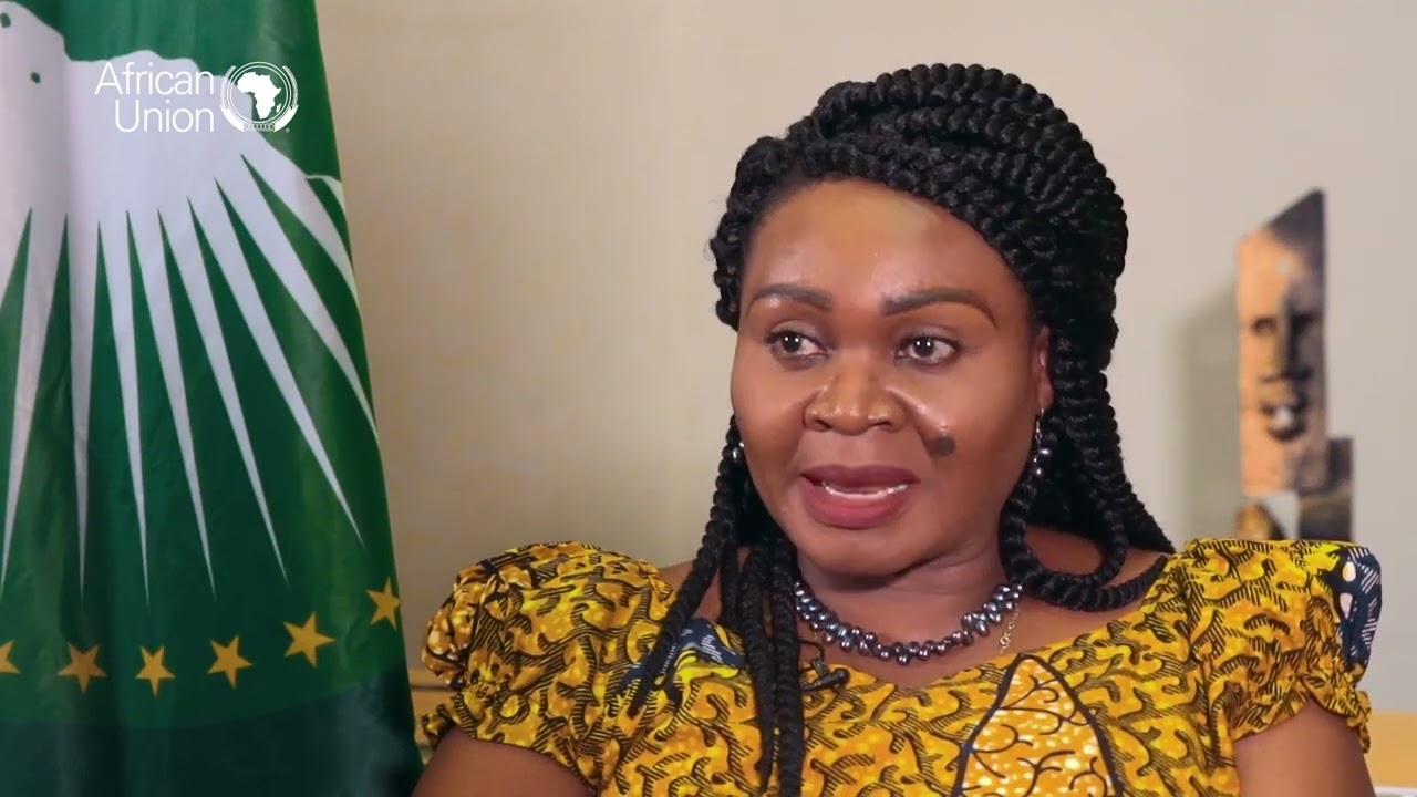 Comprehensive Africa Agricultural Development Program (CAADP)
