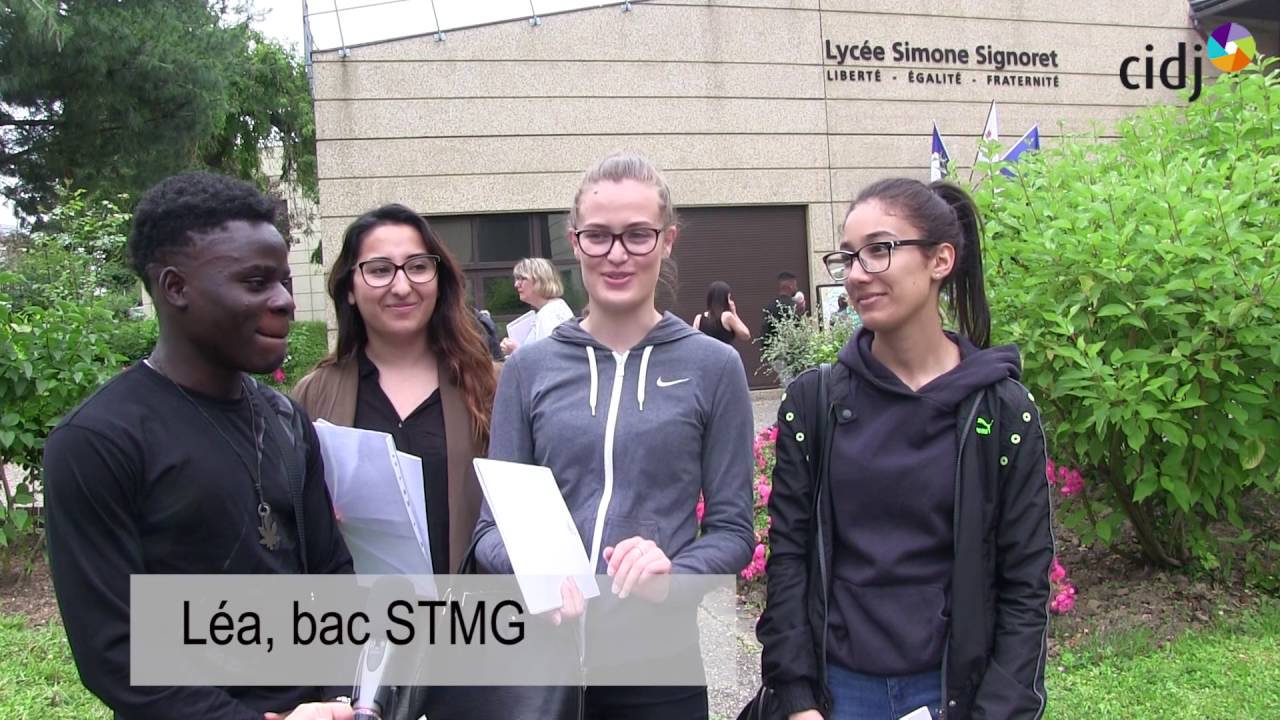 Résultats du bac 2016 : vos réactions