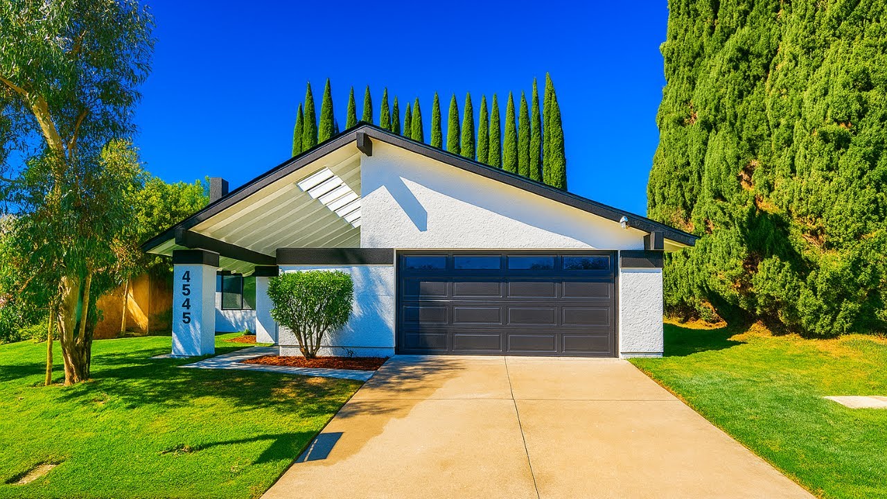 Stunning Yorba Linda Remodel! Walkthrough of This Move-In Ready Home
