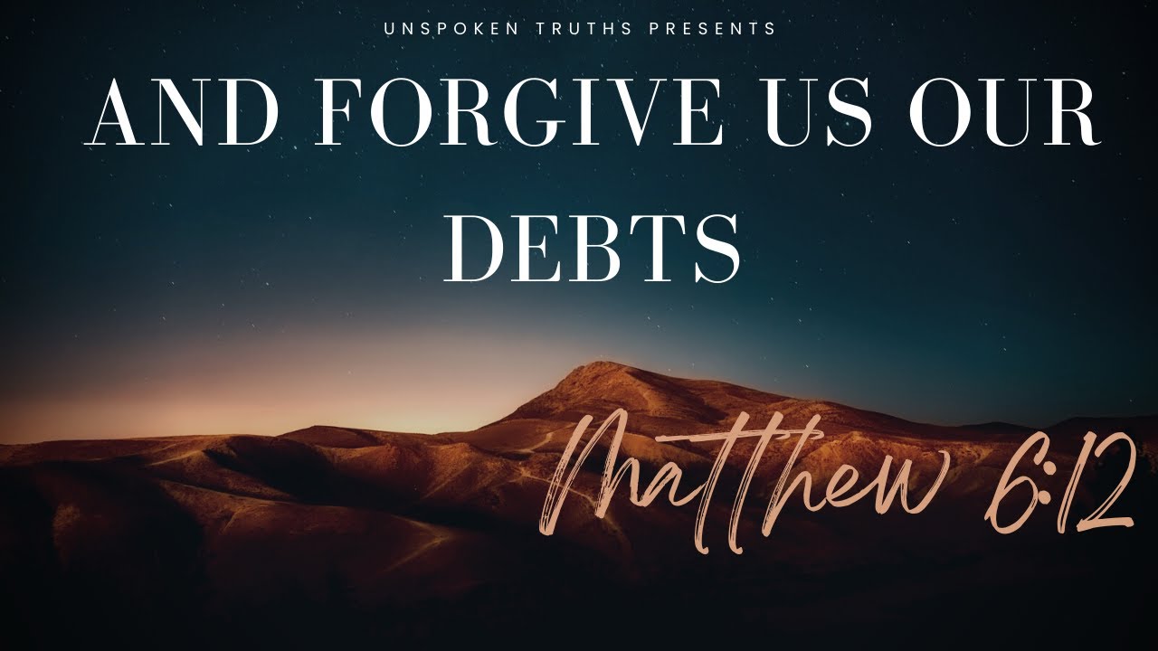 The Lord's Prayer (