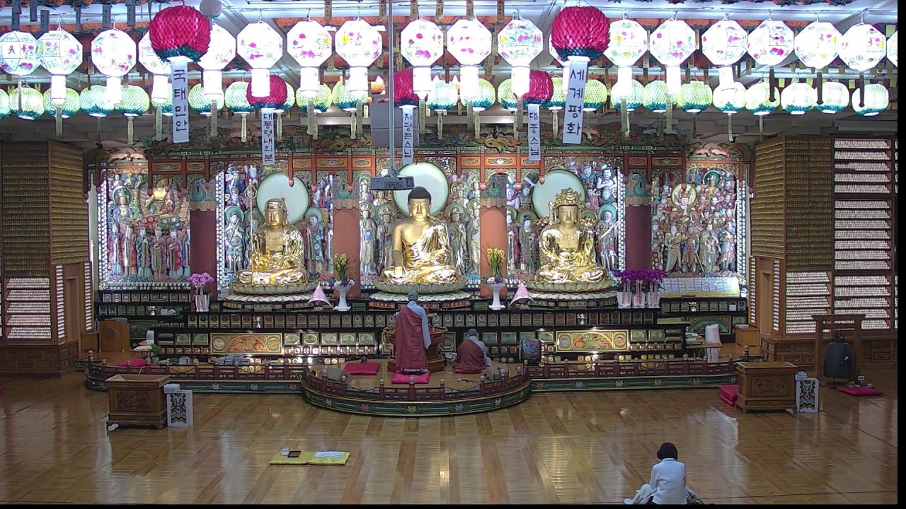 2026년 02월26일 -새벽기도   실시간방송