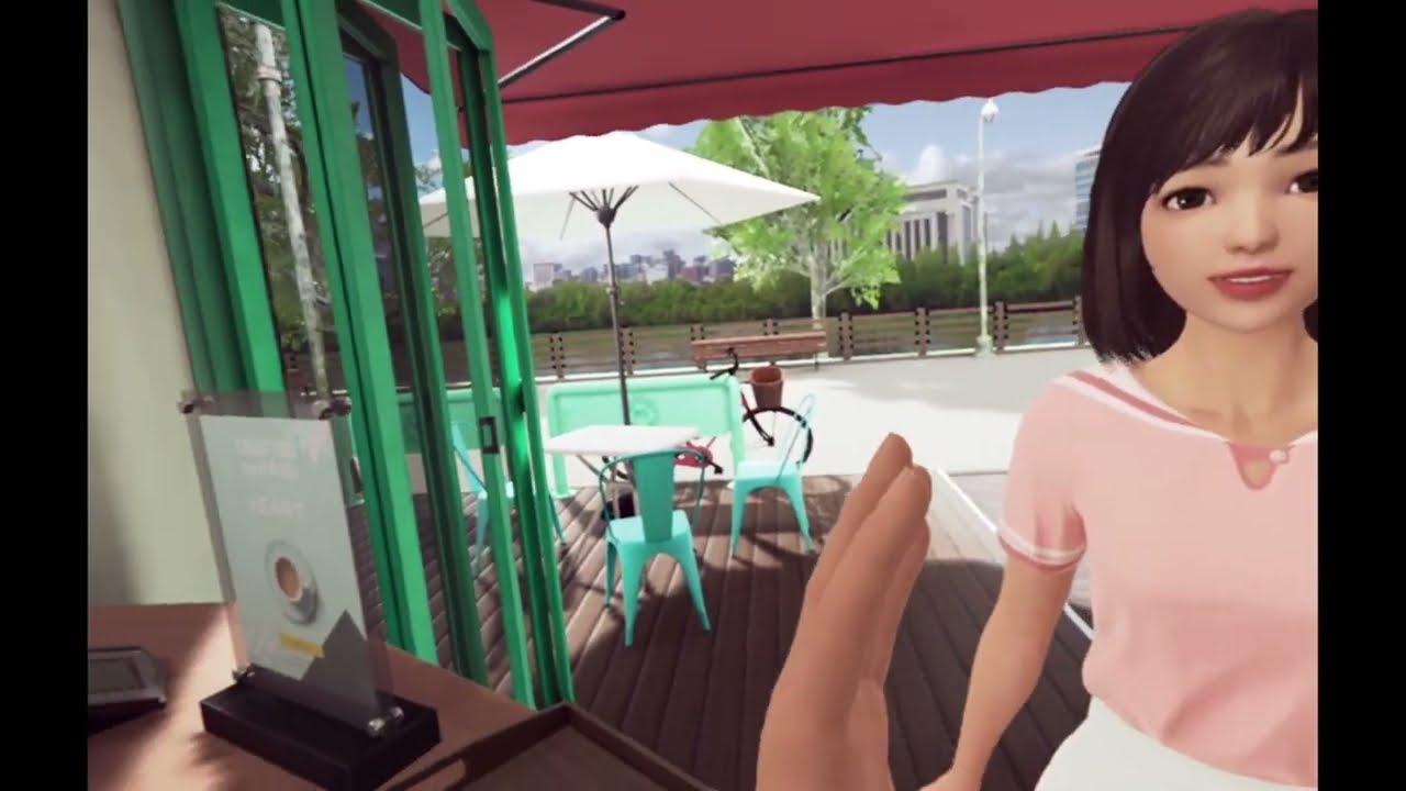 PSVR : Focus on You FULL ( NO COMMENTARY)