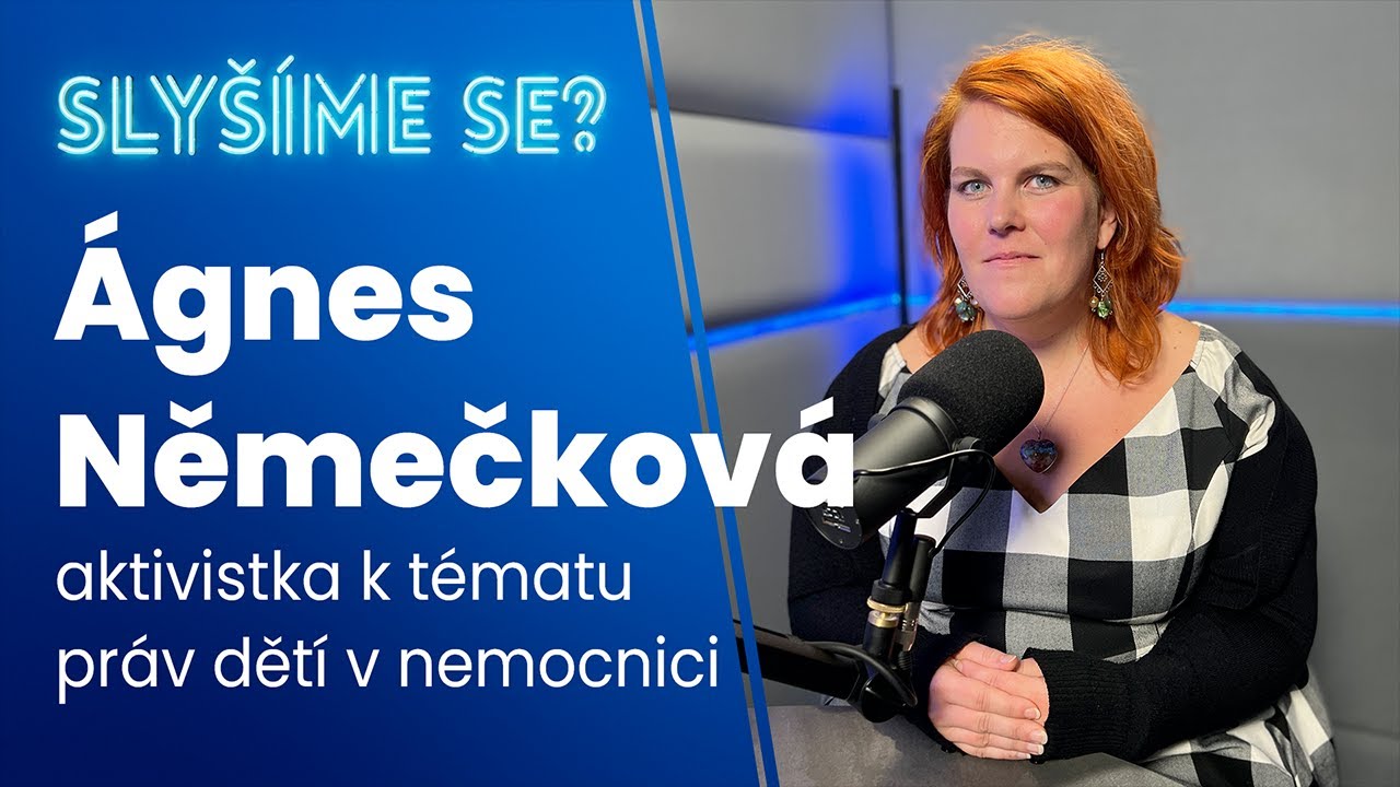 Když lékař vyhodí rodiče od dítěte v nemocnici. „Nechte na sebe klidně zavolat policii.“
