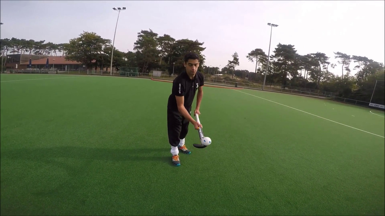 New self-pass skills clip? What do you mean?!