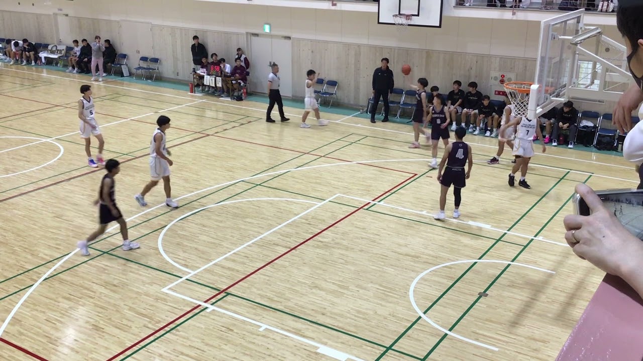 田川科学技術①