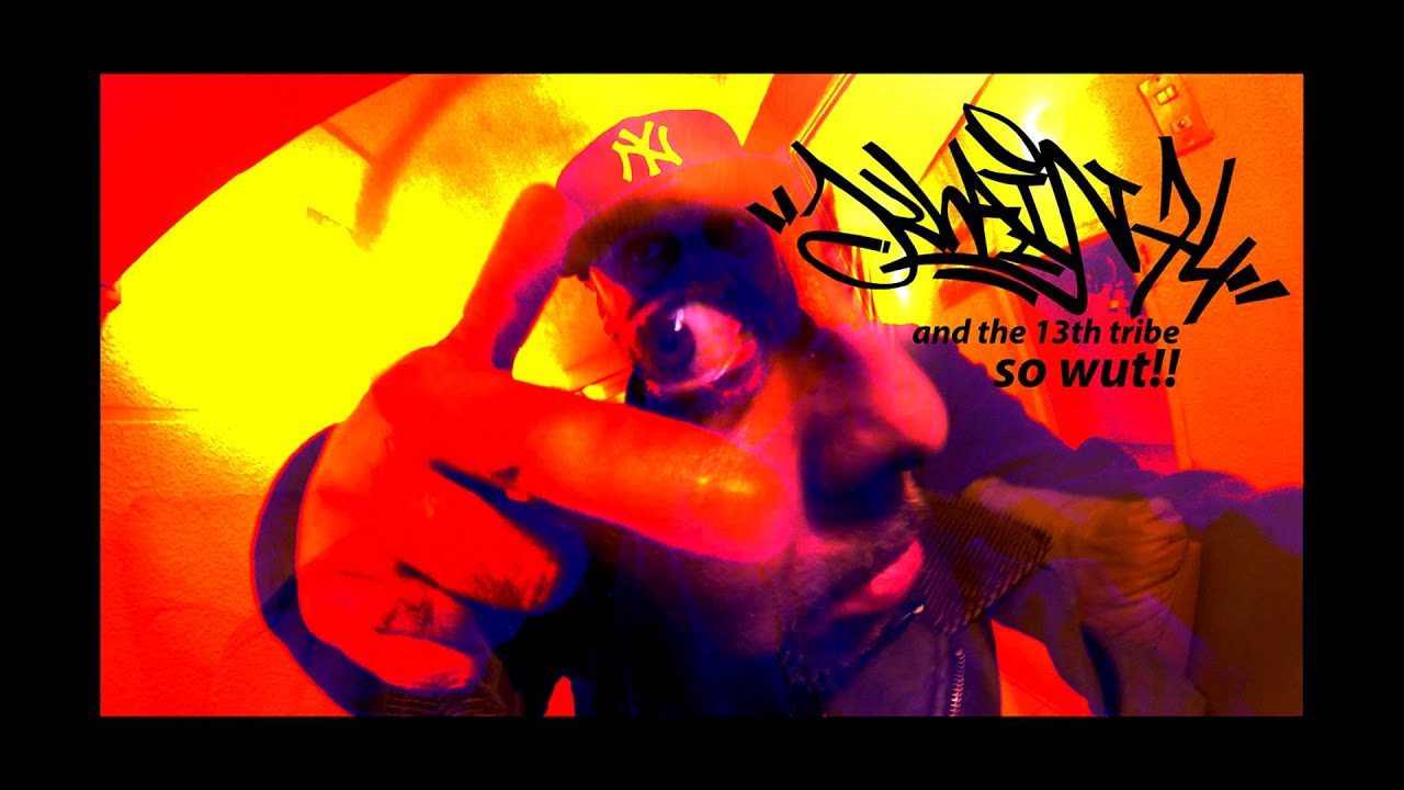 khain74 so wut (feat.Pato Dus)