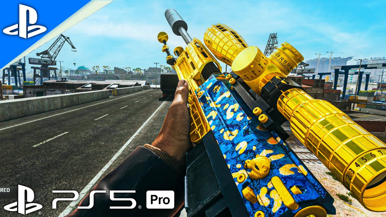Call of Duty Warzone BR 6 Solo LR 7.62 Gameplay PS5 PRO(No Commentary)