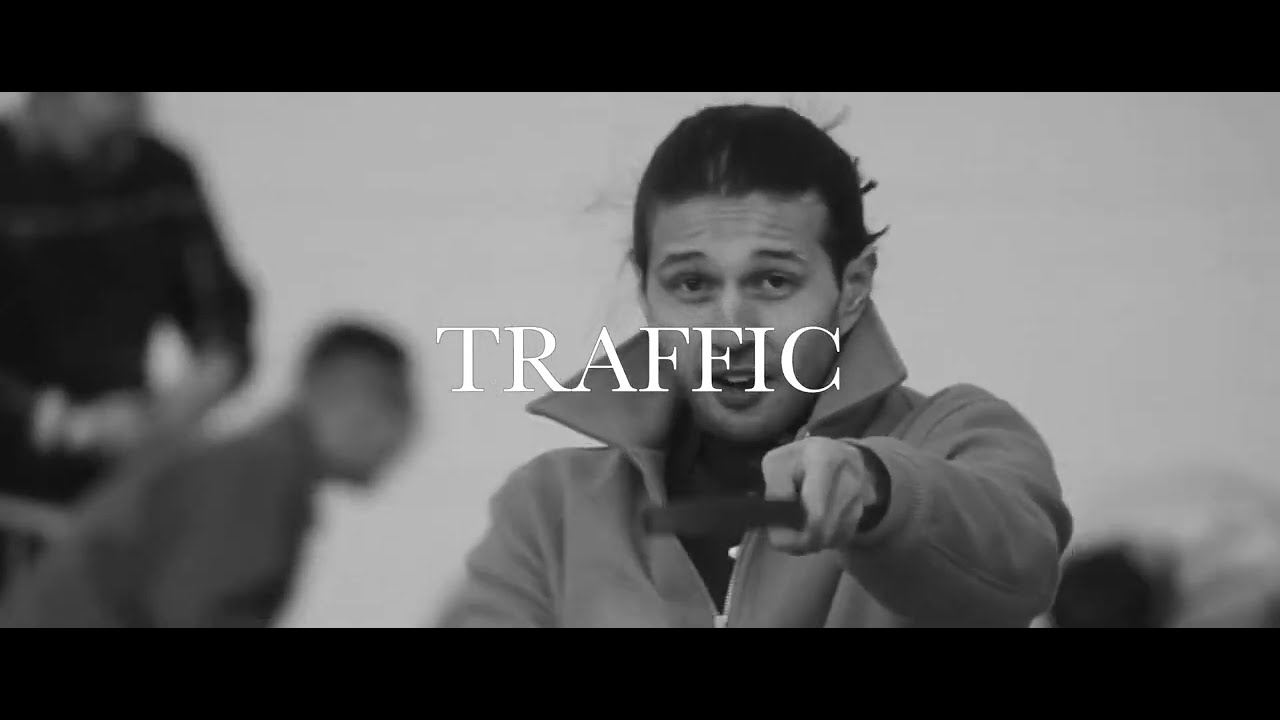 [ПРОДАН] CAPTOWN x TRUWER x NIMAN x ЭКСИ x OMERTA type beat - TRAFFIC