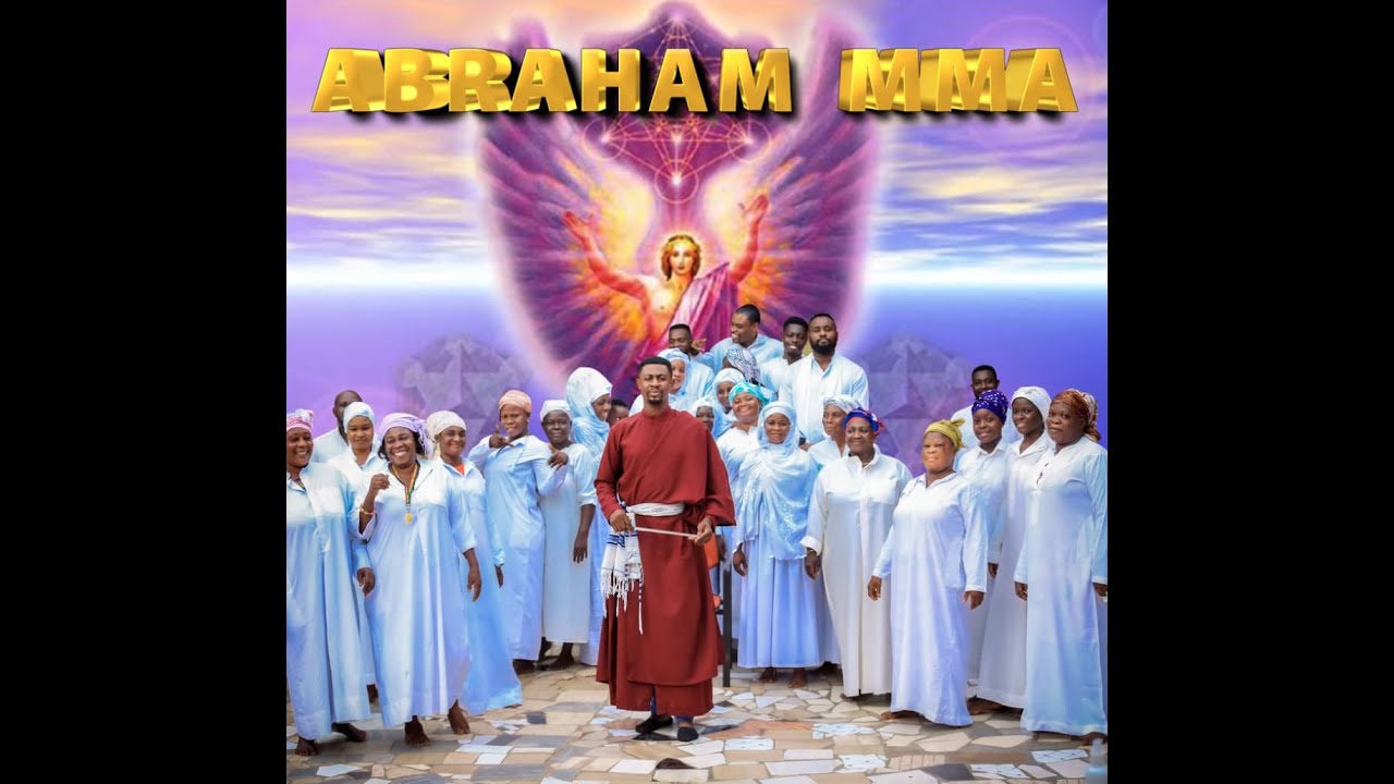ENJOY POWERFUL SUMSUM NWOM FROM THE CAMP OF WARRIOR PROPHET