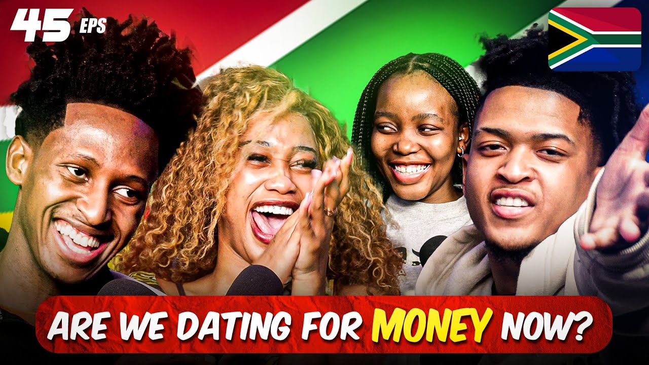 Navigating Love: Long Distance Relationships, Celibacy, and Dating Broke | Open Chats Podcast Eps 45