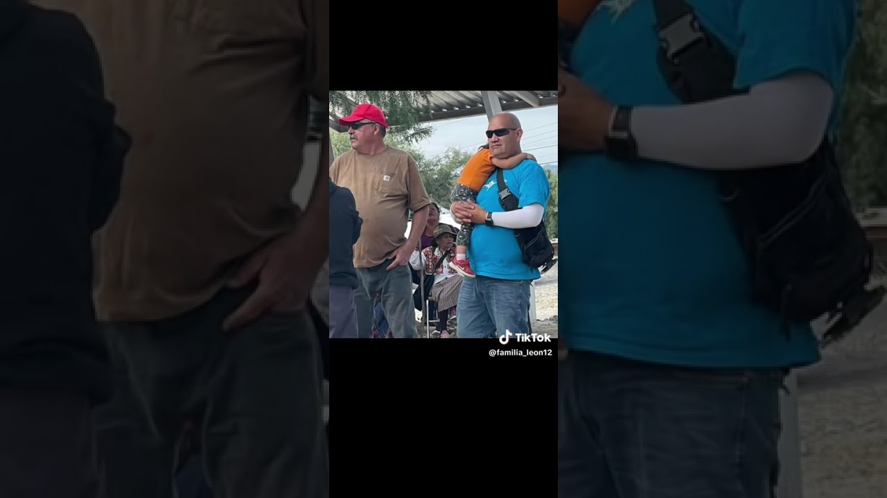 De Nochistlan para san Juan caravana de la fe
