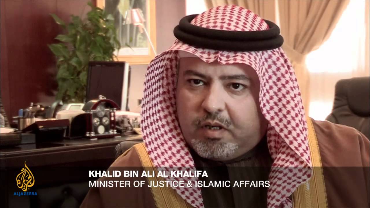People & Power - Bahrain: Audacity of hope