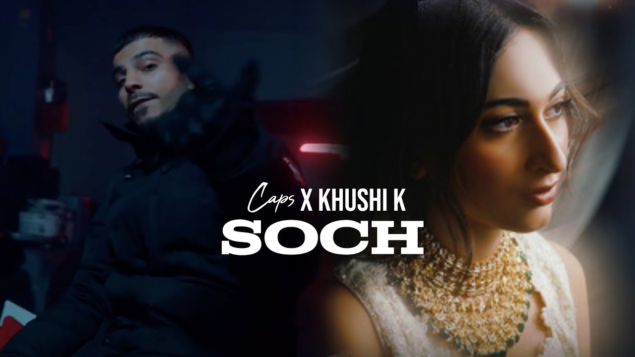 Khushi K | Caps | AY Beats | Kasim G I Soch (Official Video)