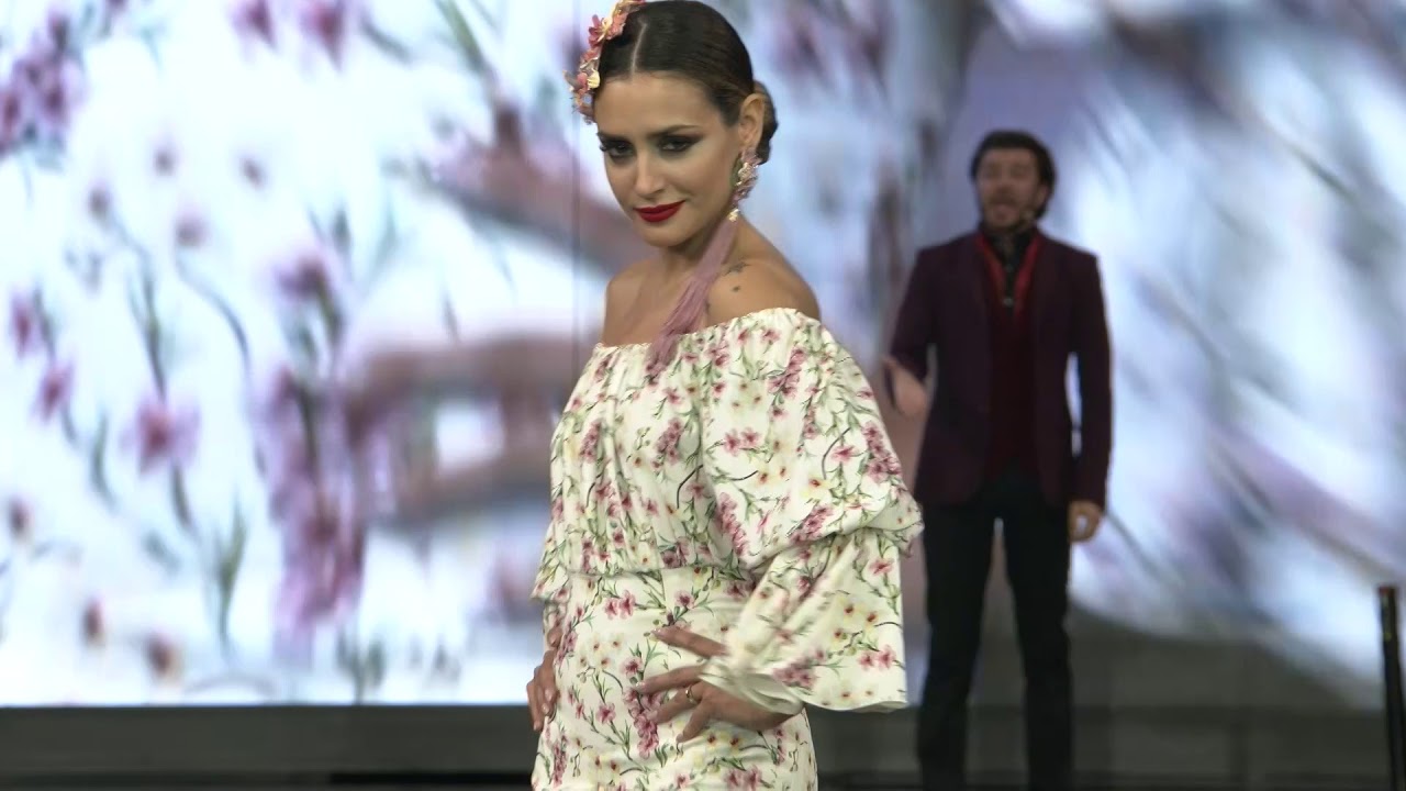 SIMOF 2020 Pilar Rubio