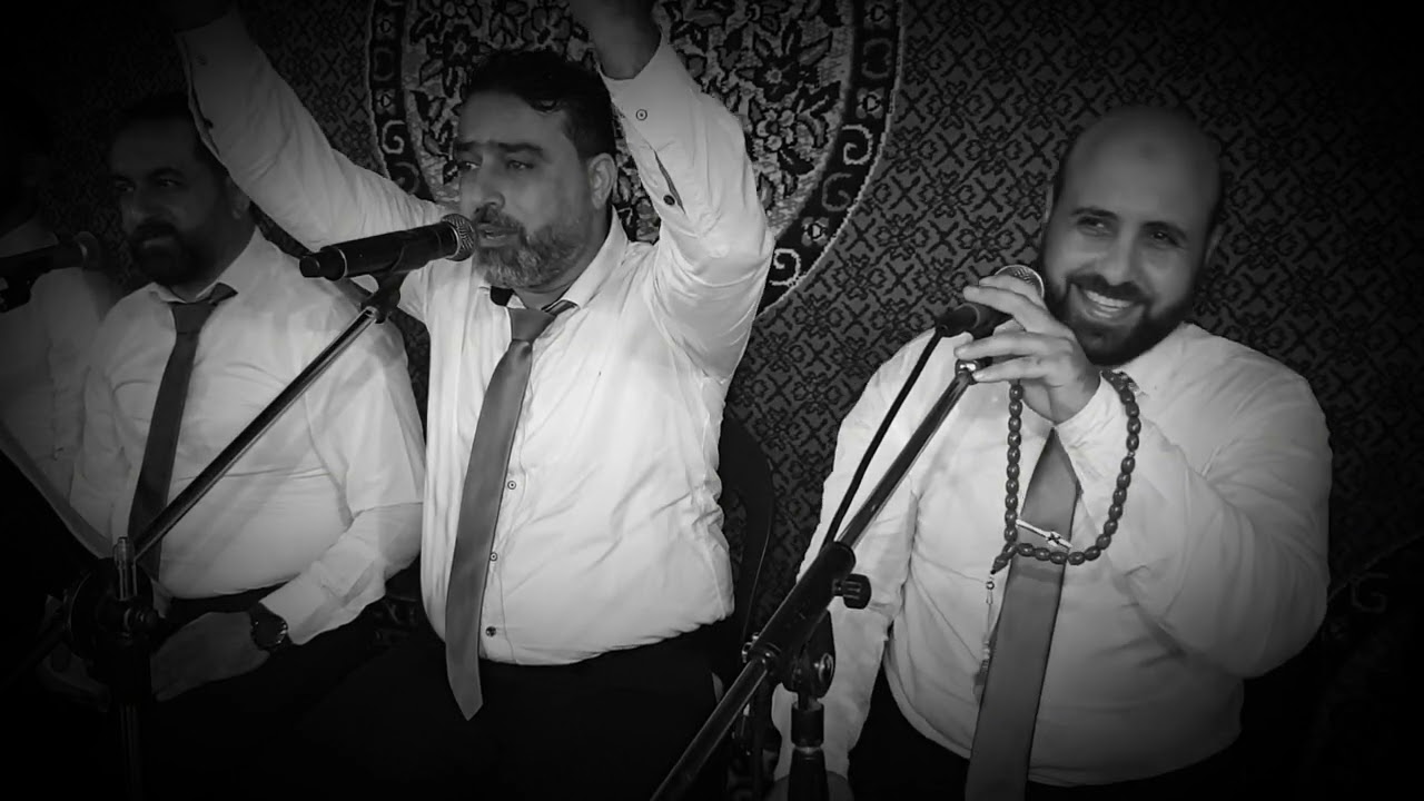 عتابا المنشد تامر المحمد ( الحسواني ) من افراح ال العكاري