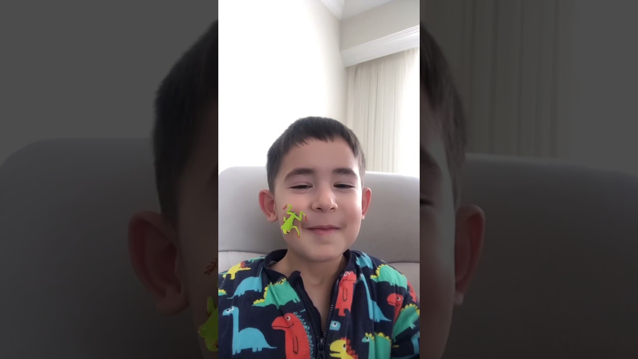 Sürpriz bir şey çıktı yüzünden Fatih selim Yusuf Berat Mete’nin 