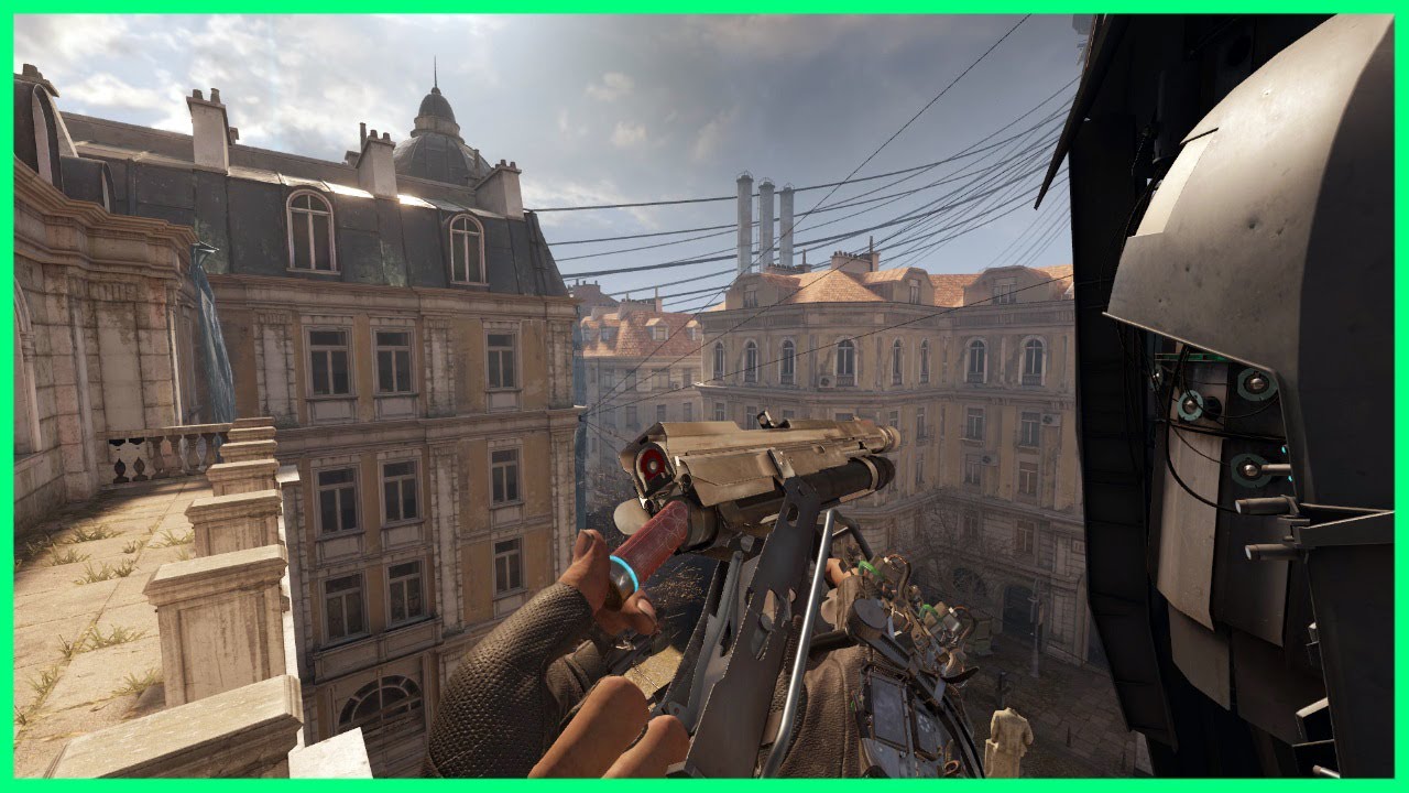 Weapon Reloads From Various Half-Life Mods #2