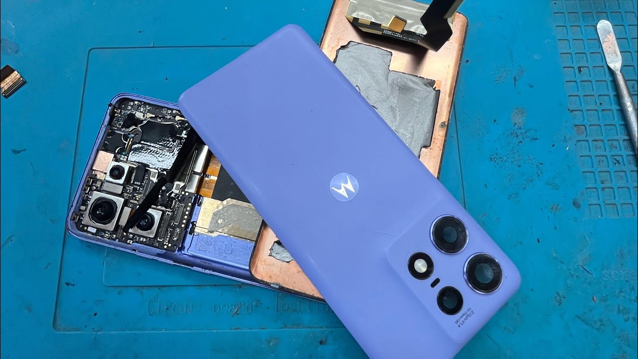 moto edge 50 pro 5g screen replacement 