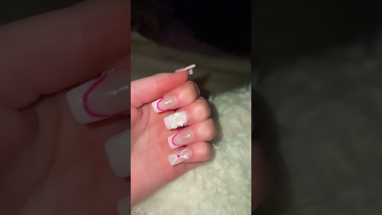 #nails #nailart #nailedit #nailtech #nailaholic #acrylicnails #nailholic #naildesign #nailicious