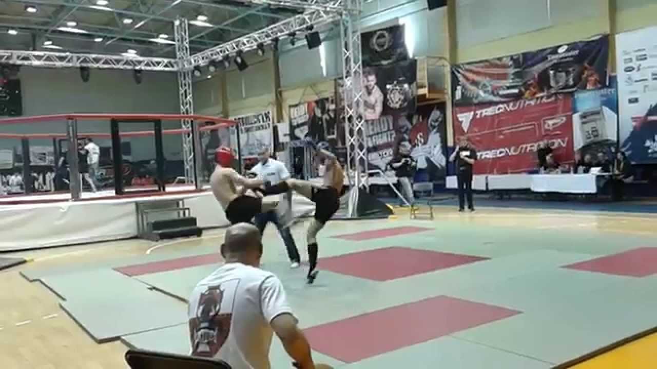 Maciej Pasternak Gorillas Koszalin 67kg Junior Time Of Masters