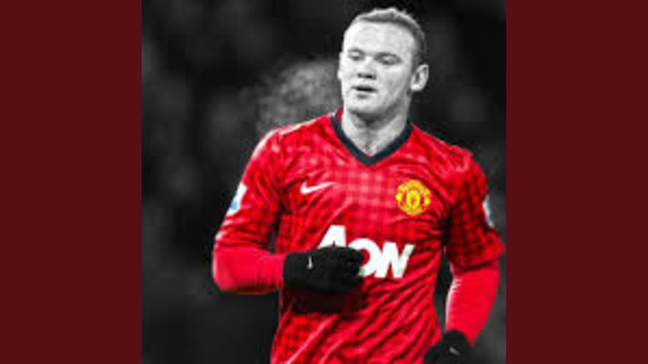 Wayne Rooney