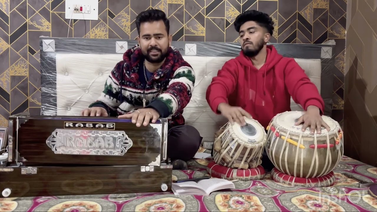 Mukh Guru To Na Modi Nahi Taa Rul Jayega     | Nirankari Bhajan | Cover By Pankaj