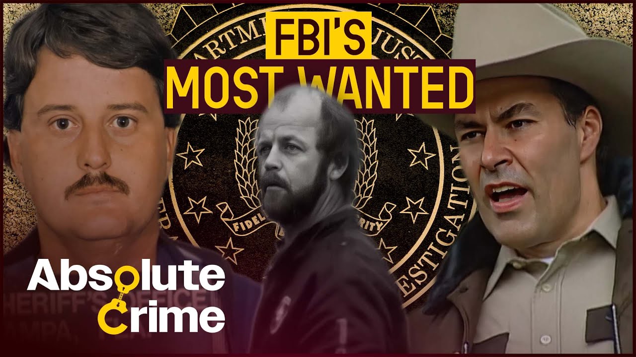 The Most Infamous Murders Ever Solved By The FBI