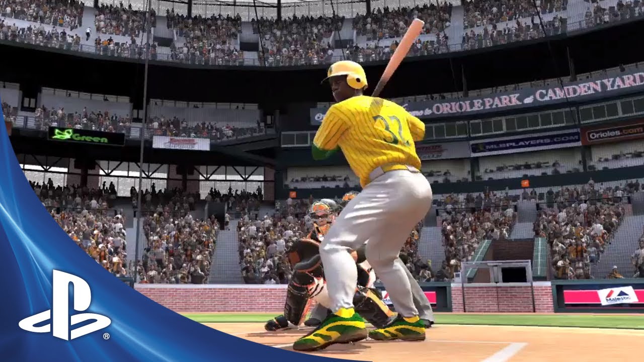MLB 13 The Show | First Look at Diamond Dynasty