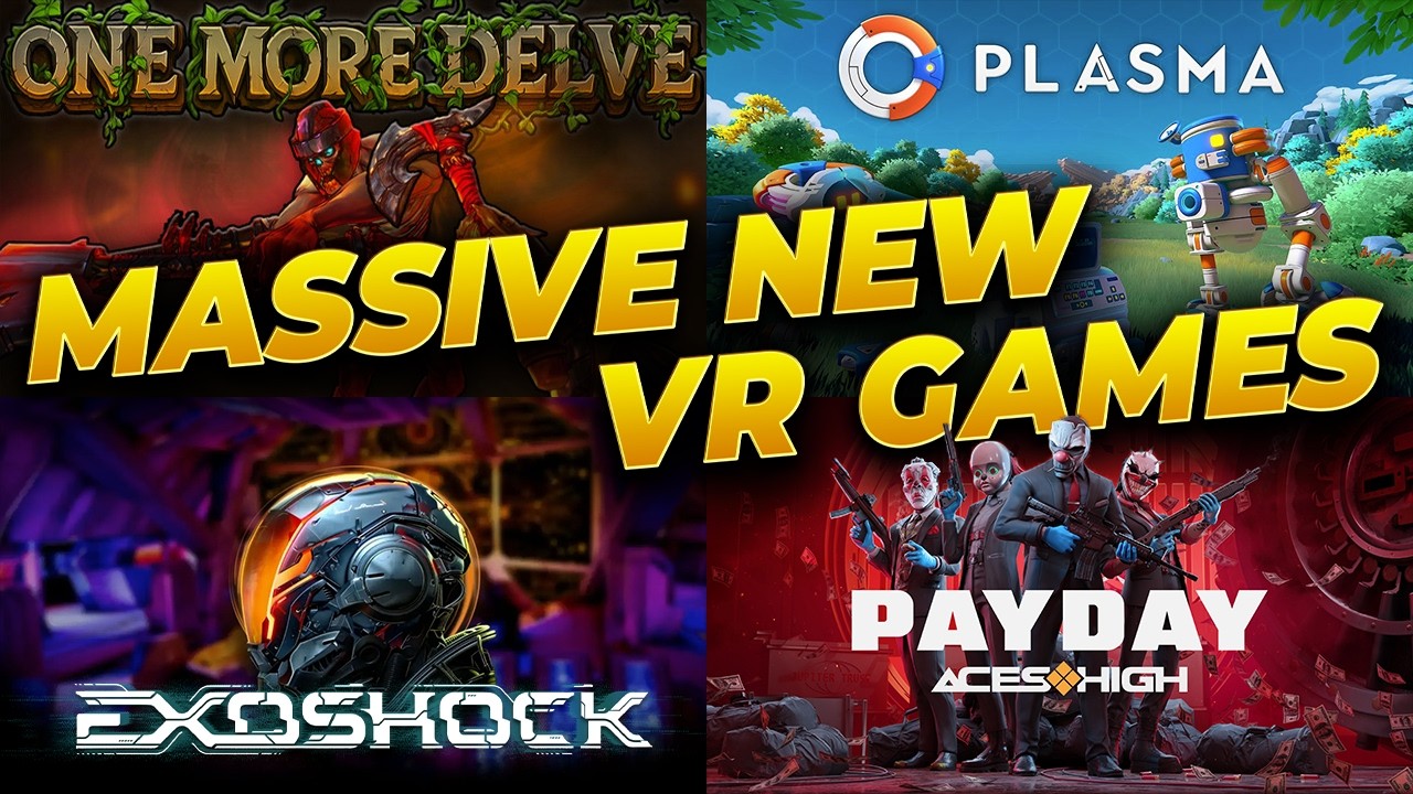 Live From PAX EAST Lanfest with VR GAME info