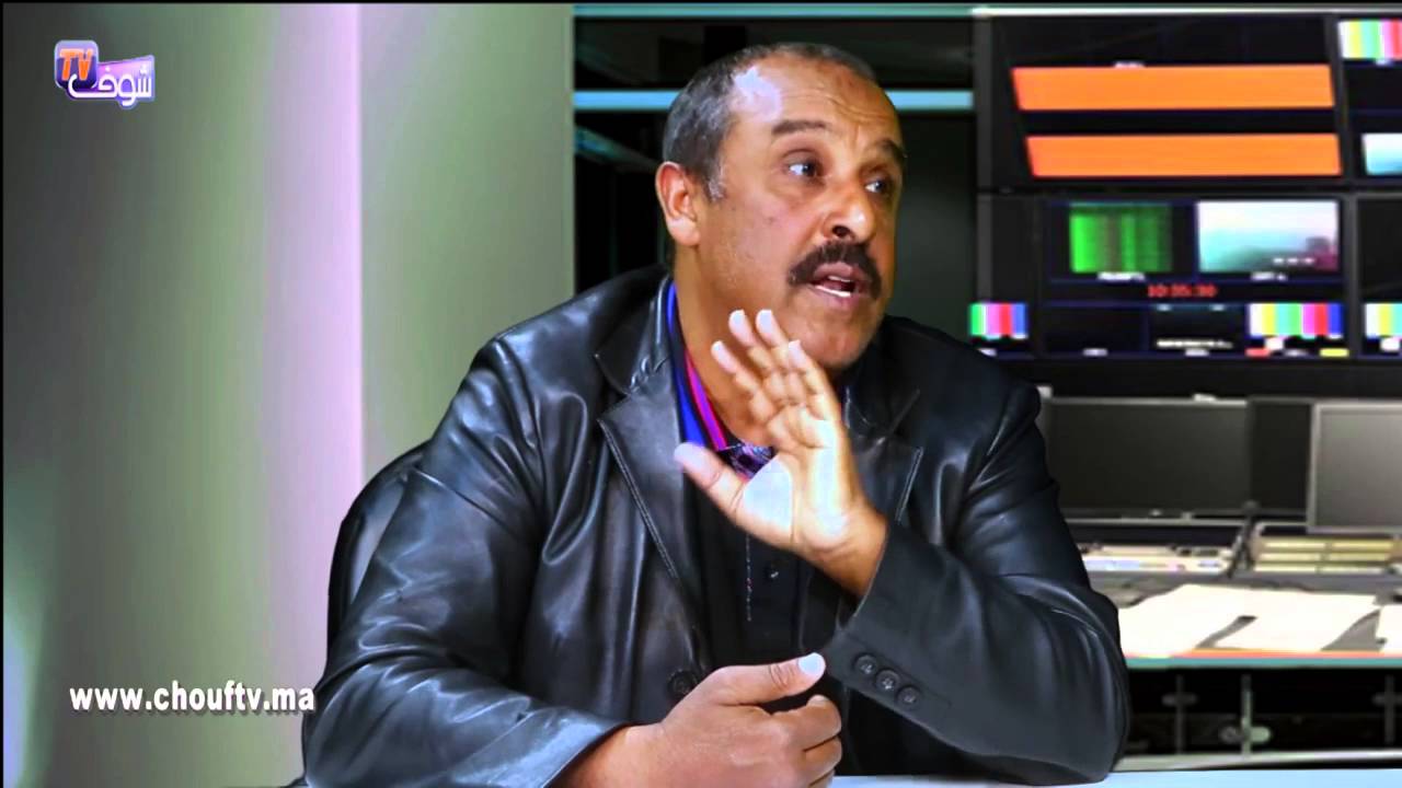 أقوى خروج إعلامي للفنان سعيد الناصري:  الشغب،الحكومة،وضعية الفنان و الإقصاء من الإعلام العمومي