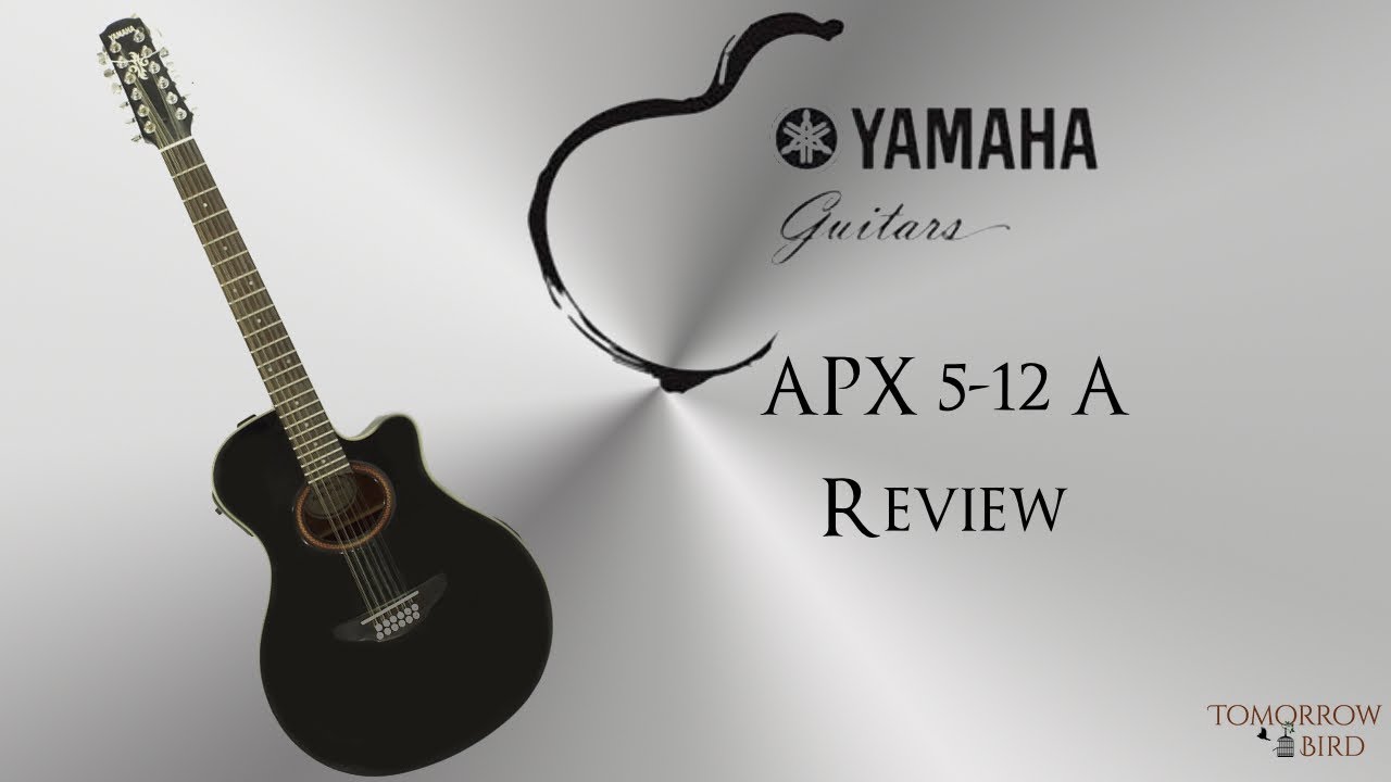 APX 5 12A Review