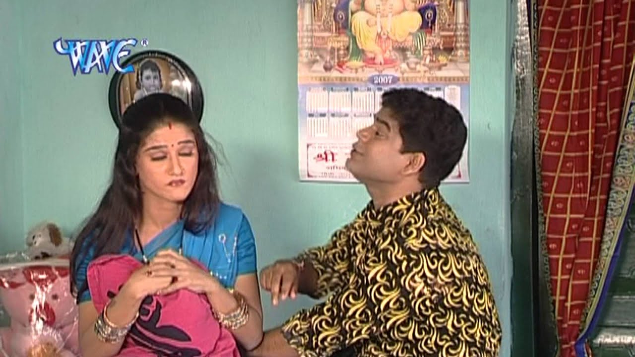 #Video - तोहरे खातिर लाइल बानी छेना मिठाई  - #Pawan Singh - Aag Laga Da Pani Me - Song 2020