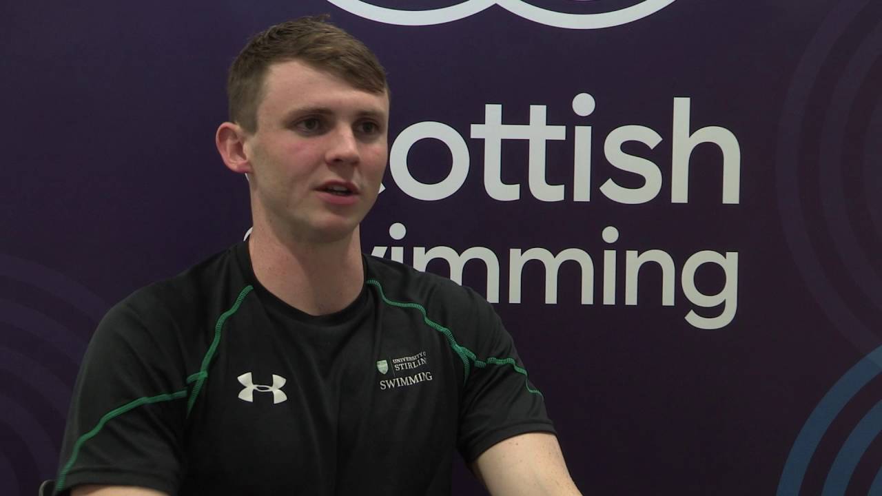 Ross Murdoch Olympics 2016