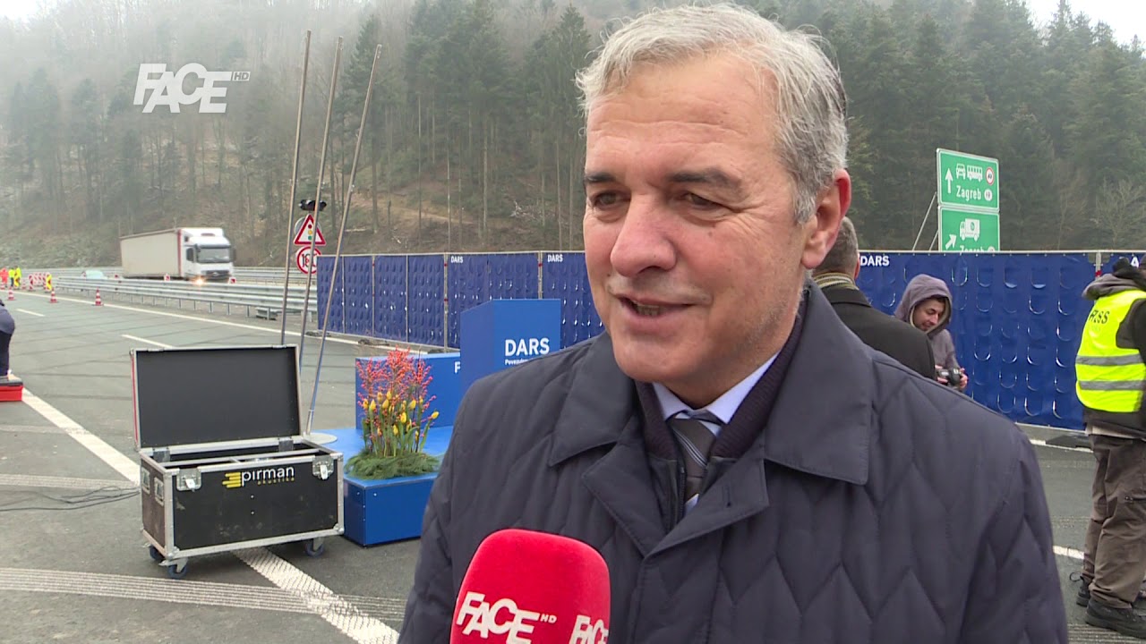Bosanci Slovencima prave puteve, prvi smo u regionu! Slovenija, i naša dežela!