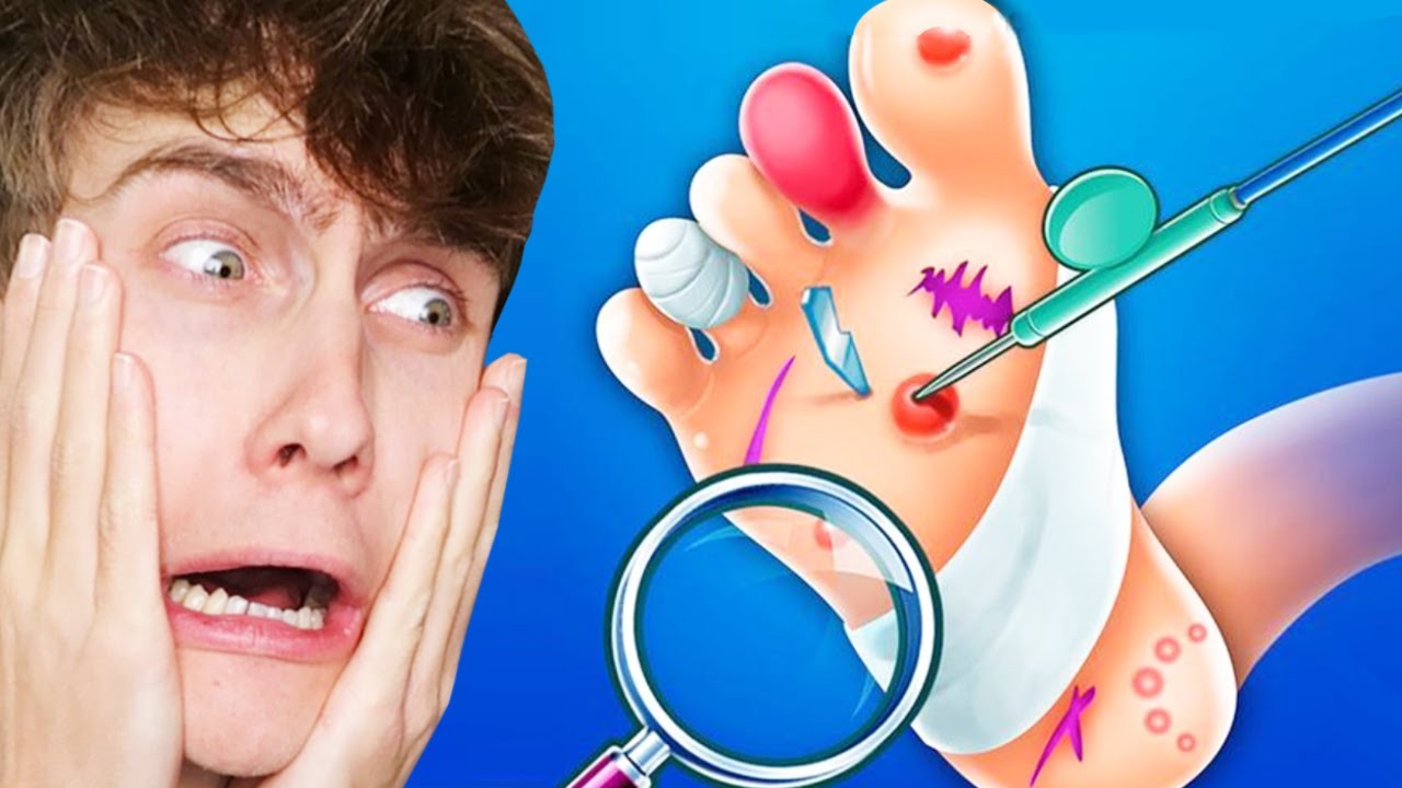 Van Slechtste Naar Beste Dokter (Grappig)