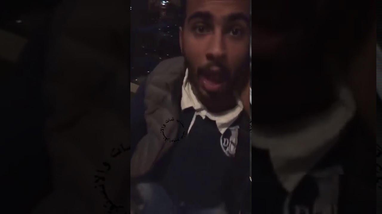 فهد العرادي سناب 129 تهاوشو وكسرو القهوة ههههههههههههه