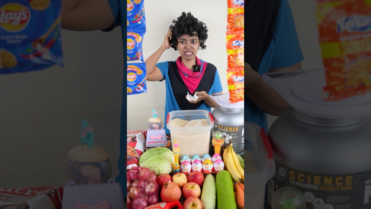 Me Vs Shopkeeper 🍫 40₹ chini 😂Sugar Price #minkutinku #shorts #comedy #funny #ashortaday #sugar