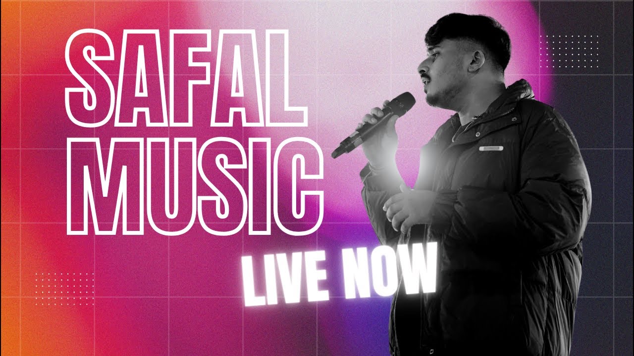 Safalmusic is live #shortlive #livestream #youtube #ytshorts #yt #singer