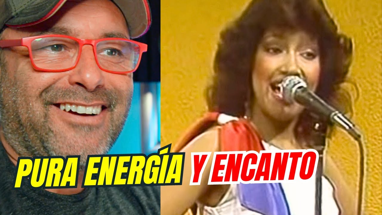 LAS CHICAS DEL CAN | EUNICE BETAMCES | ANALIZANDO SU CANTO EN VIVO