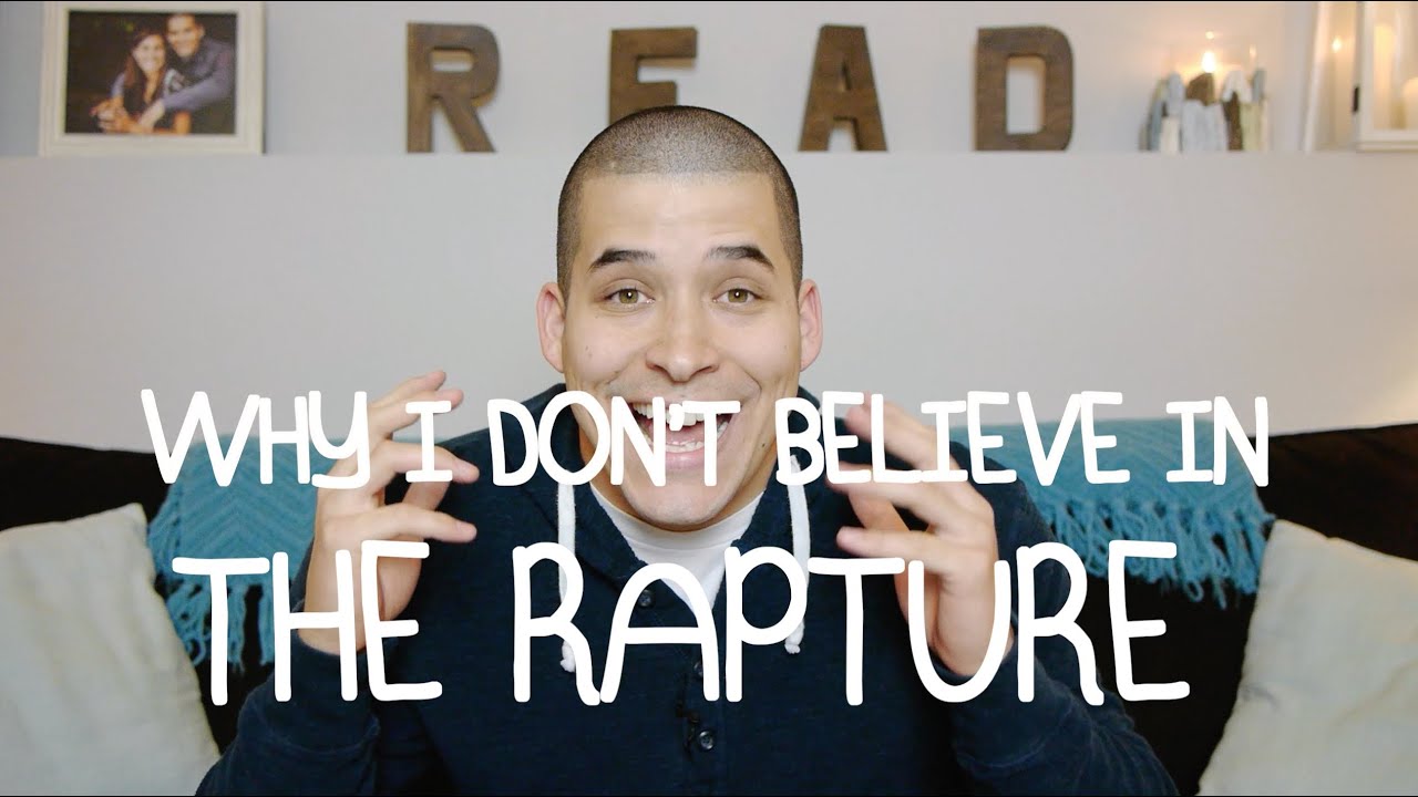 Is The Rapture Our Final Hope? | Jefferson Bethke