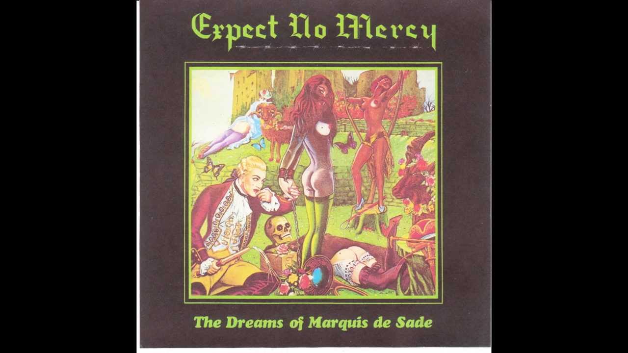 Expect No Mercy - Runaway