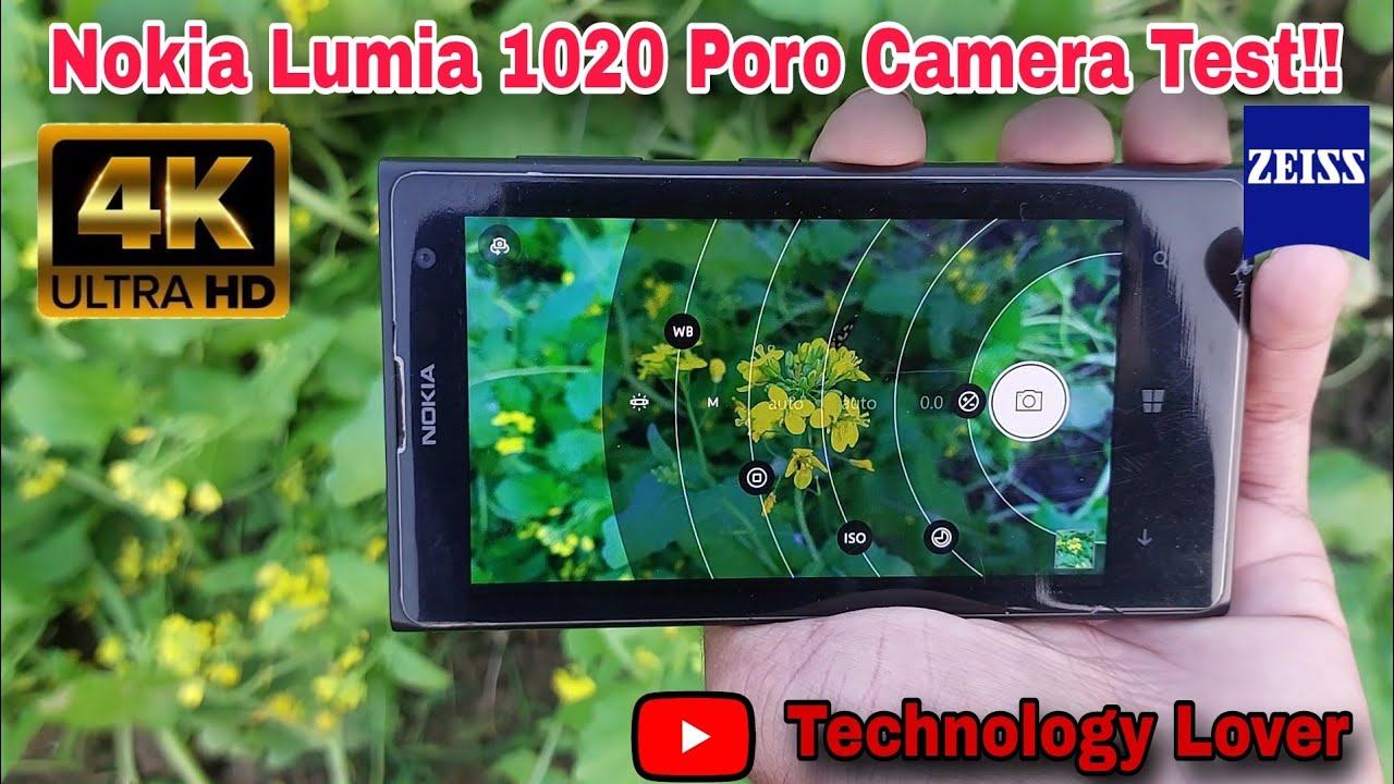 Nokia Lumia 1020 Best Photography 2023 || Nokia Lumia 1020 Carl Zeiss Pure View Camera Test ||