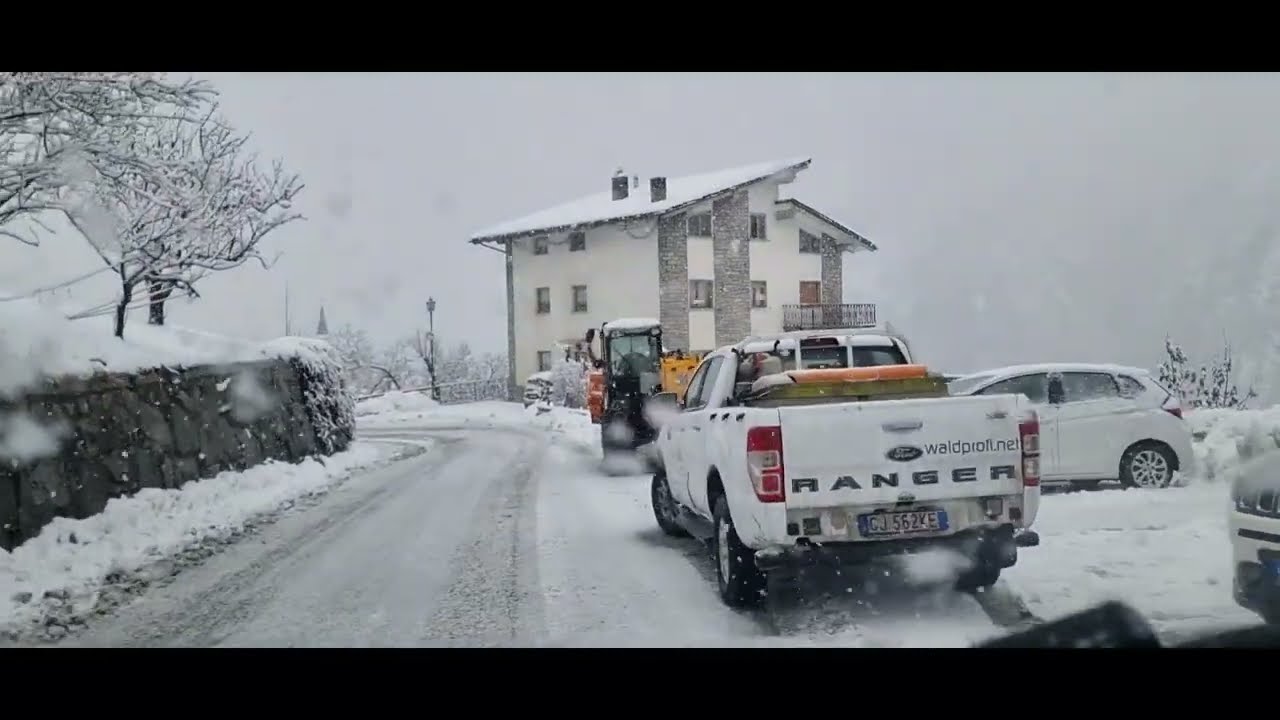 Un'altra giornata di #neve #cubanosenitalia #alpesitaliano