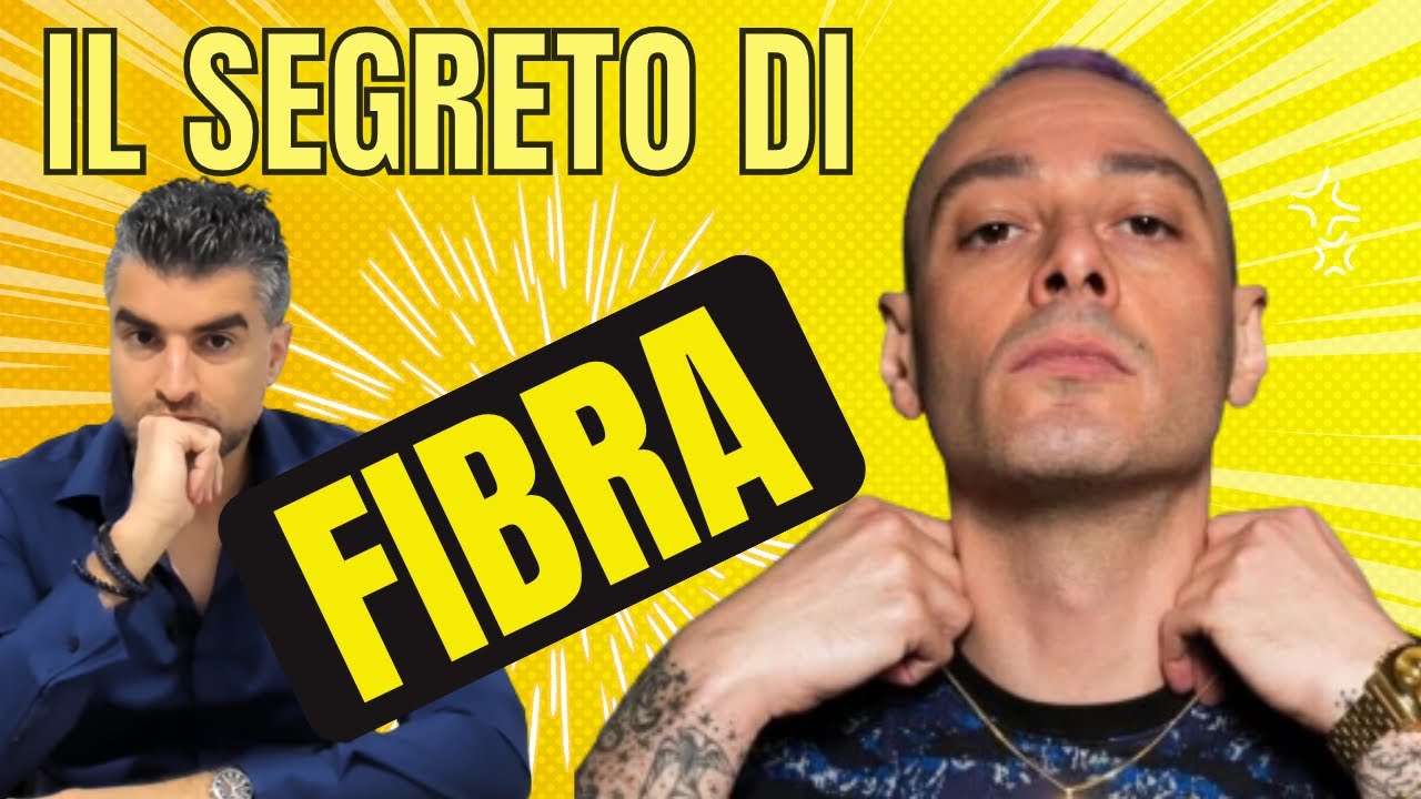 Stavo pensando a te: Fabri Fibra usò Leopardi per questo CAPOLAVORO (Analisi del Prof. - TraLeRime)